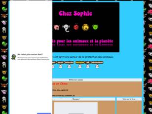 Chez Sophie