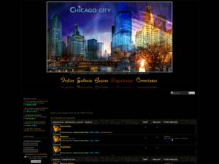 Foro gratis : Chicago