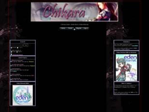 Free forum : Chikara