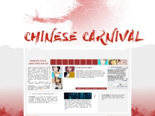 Chinese Carnival