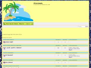 Forum gratis : Chitarrolandia