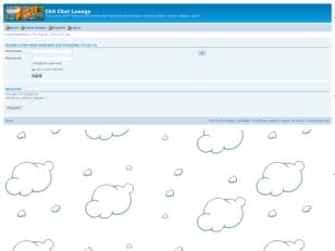 Free forum : Chit Chat Lounge