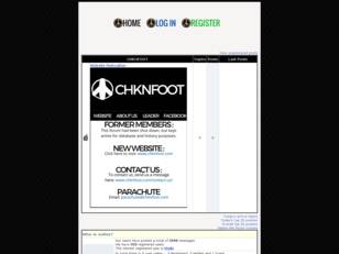 CHKNFOOT