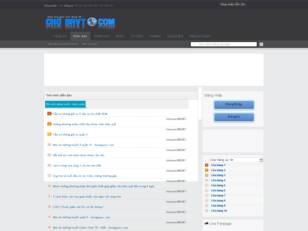 ChợBRVT.com - Mua bán - Rao vặt