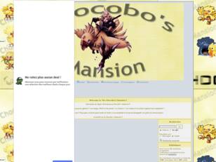 Forum gratis : Chocobo Mansion