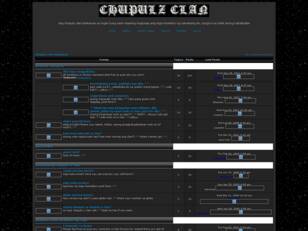 Free forum : chupulz clan tambayan