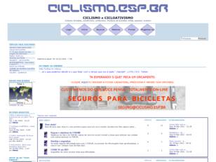 CICLISMO