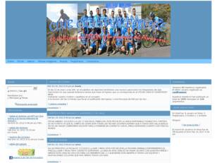 Foro gratis : CLUB CICLISTA ALBOJENSE 2009