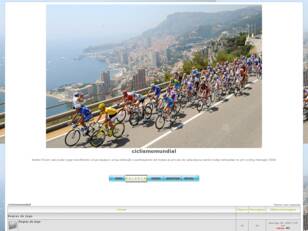 ciclismomundial