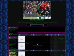 Forum gratuit : FIFA08 MASTER CUP