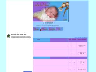 Forum gratis : creer un forum : la circoncision