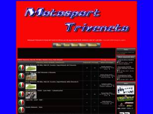 MOTOSPORT TRIVENETO