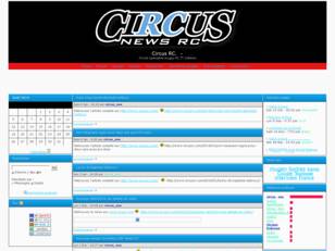 Circus rc - Forum modélisme de news spécialisées buggy.