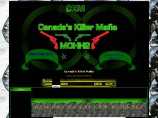 Free forum : Canada's Killer Mafia