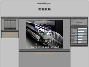 Forum gratis : Clã BRS