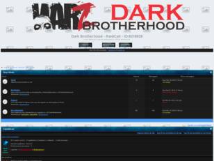 |Dark Brotherhood|