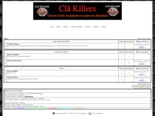 Clã Killers