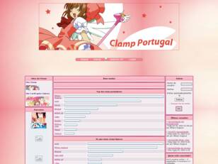 Fórum Clamp Portugal
