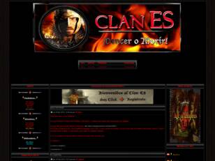 Clan ES