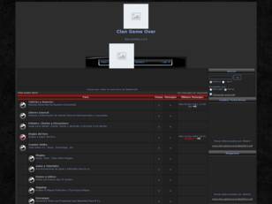 ClaN-GaMeOveR