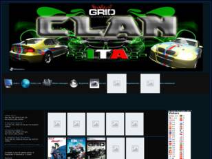 Forum gratis : CLAN ITALIANO RACING CLAN -=ITA=- M