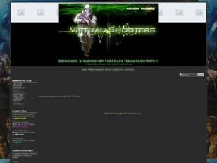 [vS*] Virtual Shooters