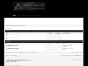 Forum gratis : CLAN 4WIN - BF3