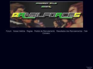 Clan BrasilForces