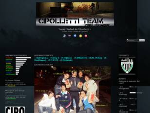 Team Ciudad de Cipolletti