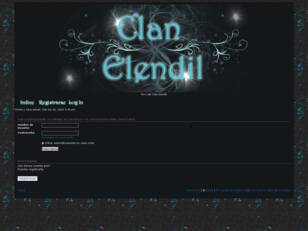 Foro gratis : Clan Elendil