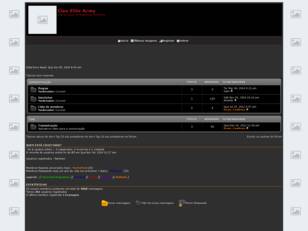 Forum gratis : Clan Elite Army