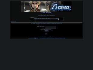Forum gratis : Clan Frozen