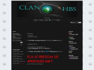 Clan HBS