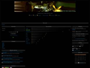 Forum gratuit : connect legendary.wars.ro