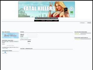 Oficial Fatal Killers ®