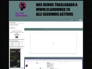 Comunidad Mw3 ClaN OwNeD