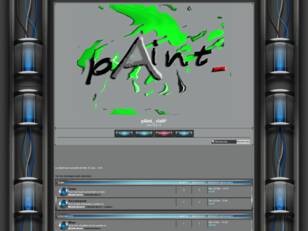 pAint_claN*