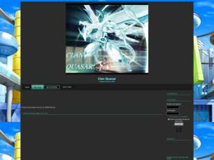Clan Quasar