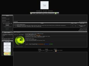 Free Forum : Clan Quest