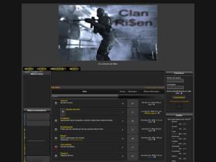 Foro gratis : Clan Ri$en