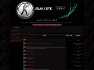 Clan $NaKe Eye Forum