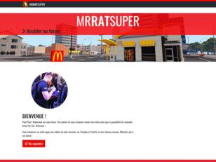 MrRatSuper