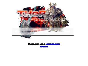 ClaN THoR