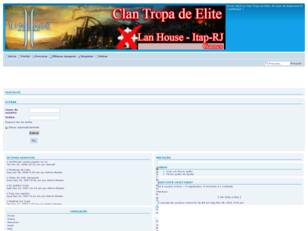 Forum gratis : Tamplários Lineage II - Clan Trop