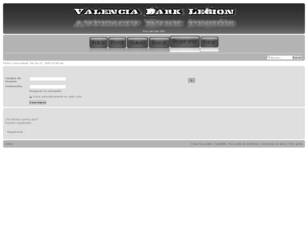 Valencia Dark Legion [VDL]