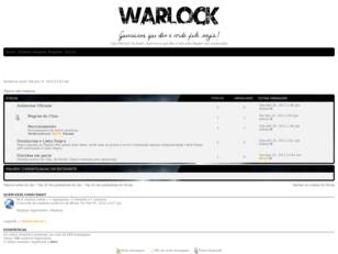 Clan WarlocK