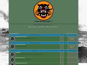Forumactif.com : Forum du Clan MRT