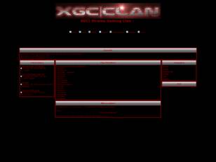 Xtreme Gaming Clan