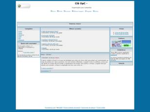 Forum gratis : Clã OpC