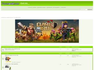 Forumactif.com : Clash bzh